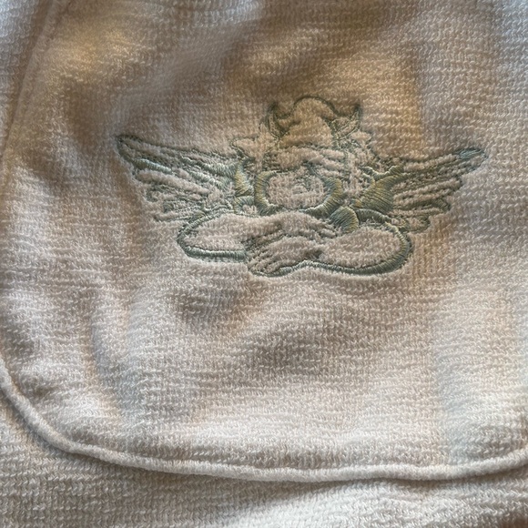 Boys Lie Straight Flush Jogger Sweatpant Women’s XL Logo Front And Back - Picture 7 of 9